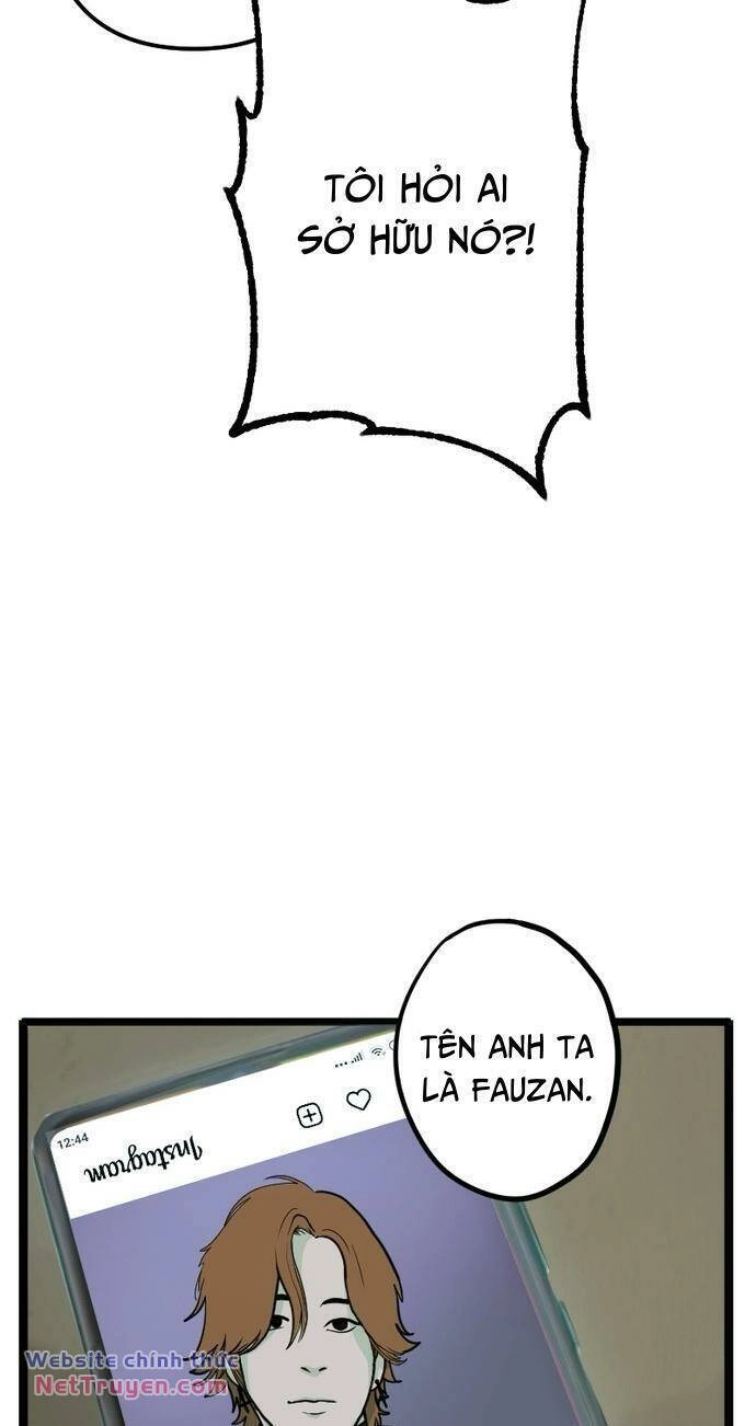 Brandal Chapter 9 - 44