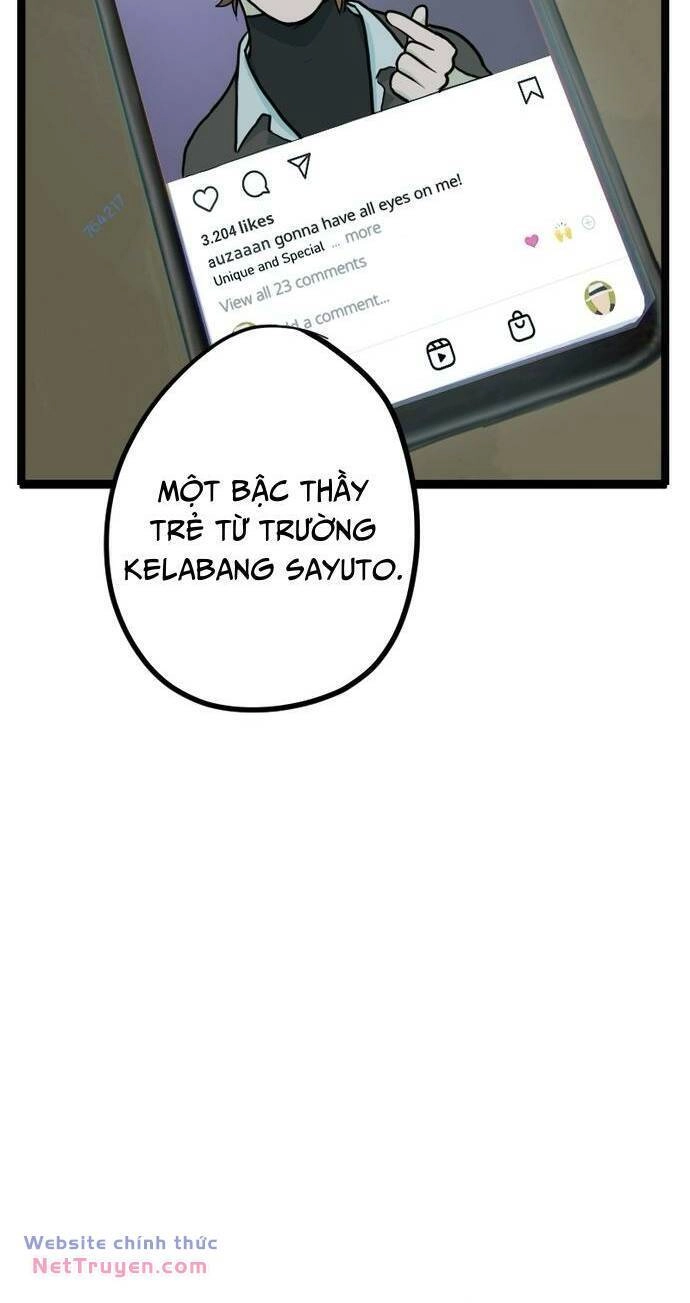 Brandal Chapter 9 - 45