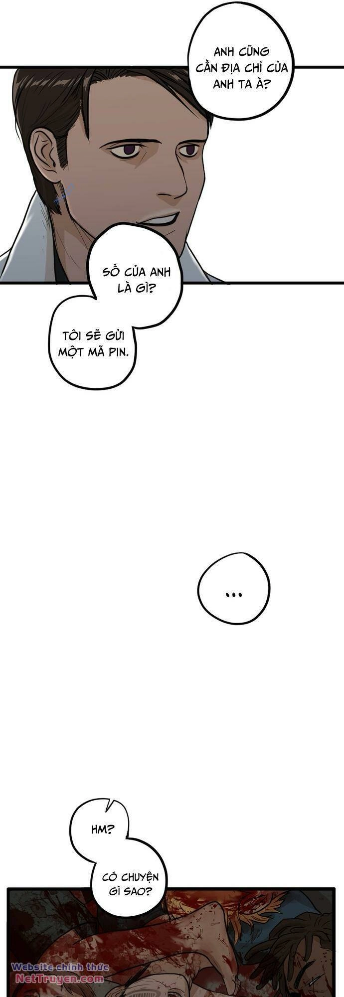 Brandal Chapter 9 - 46