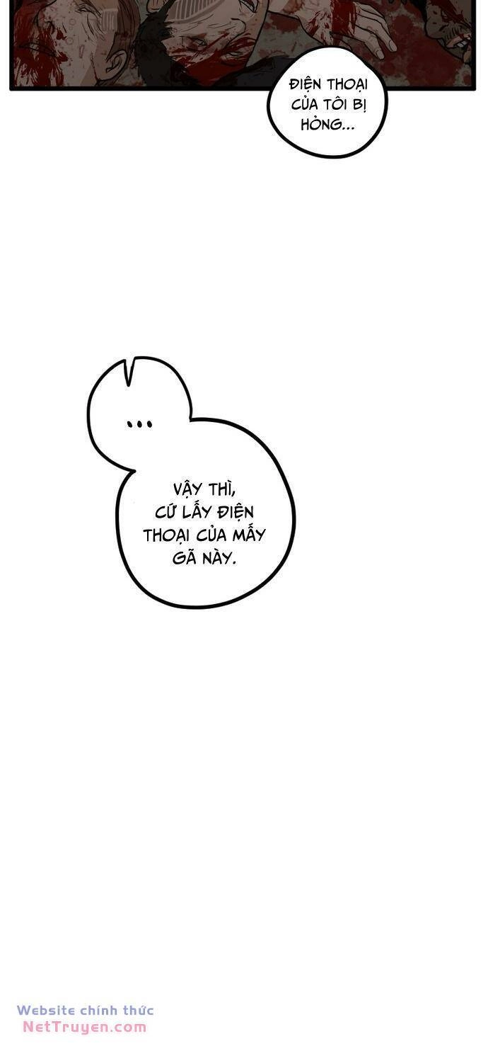 Brandal Chapter 9 - 47