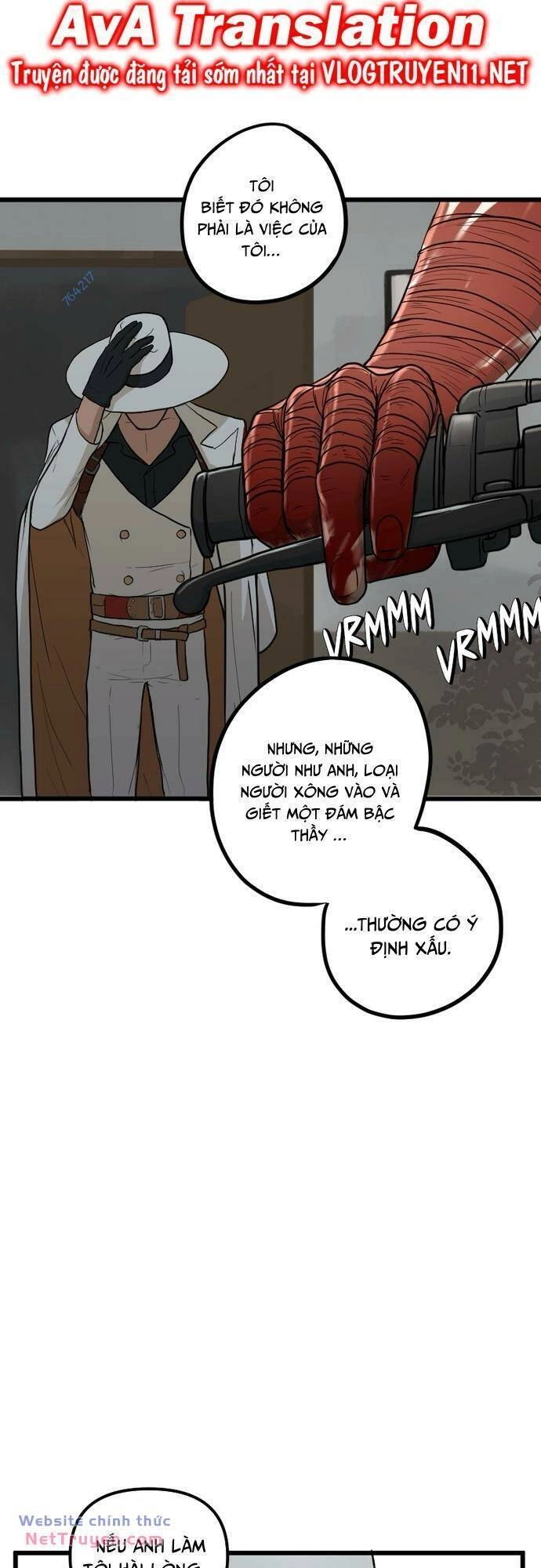 Brandal Chapter 9 - 49