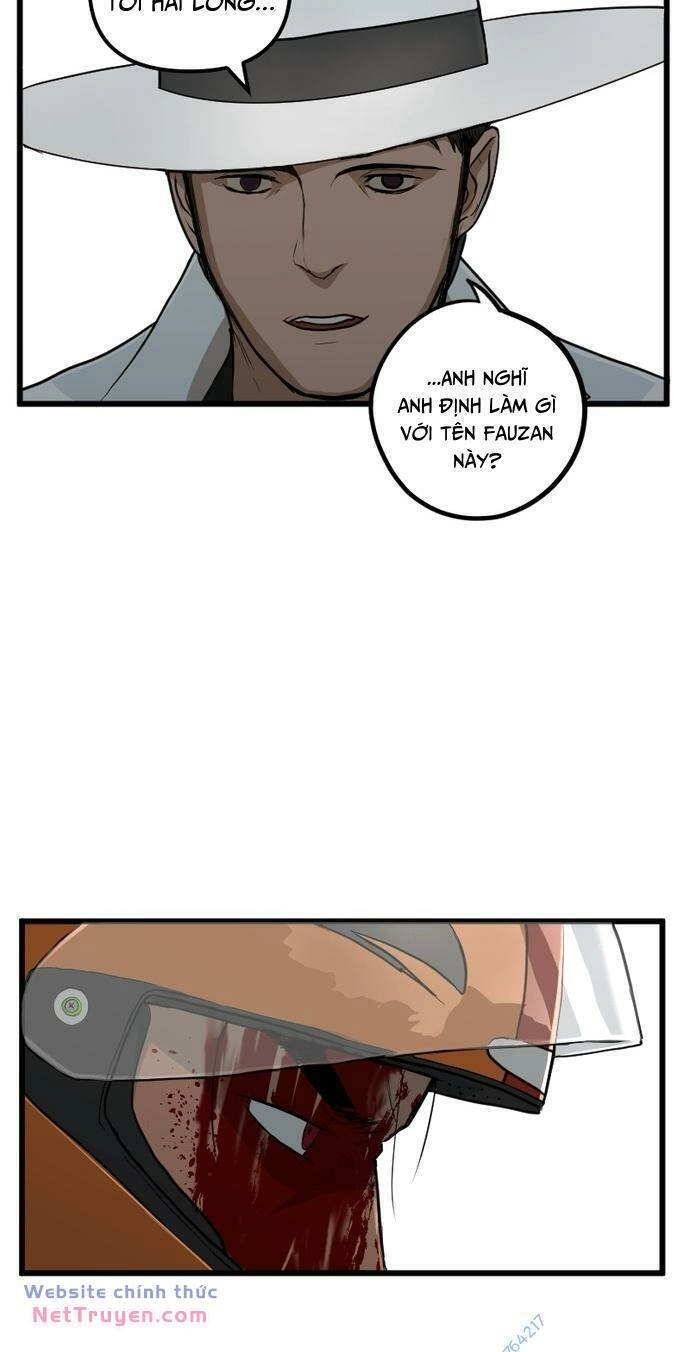 Brandal Chapter 9 - 50