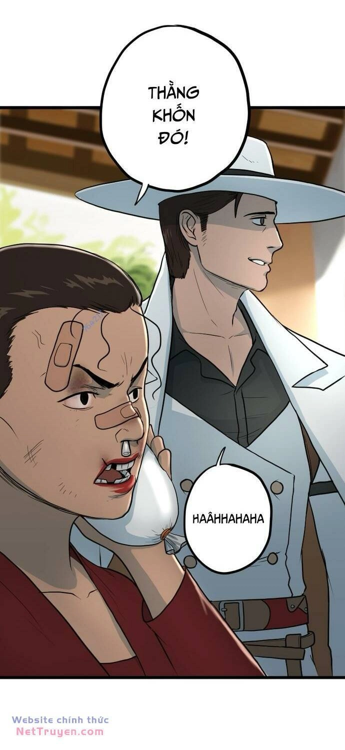 Brandal Chapter 9 - 54