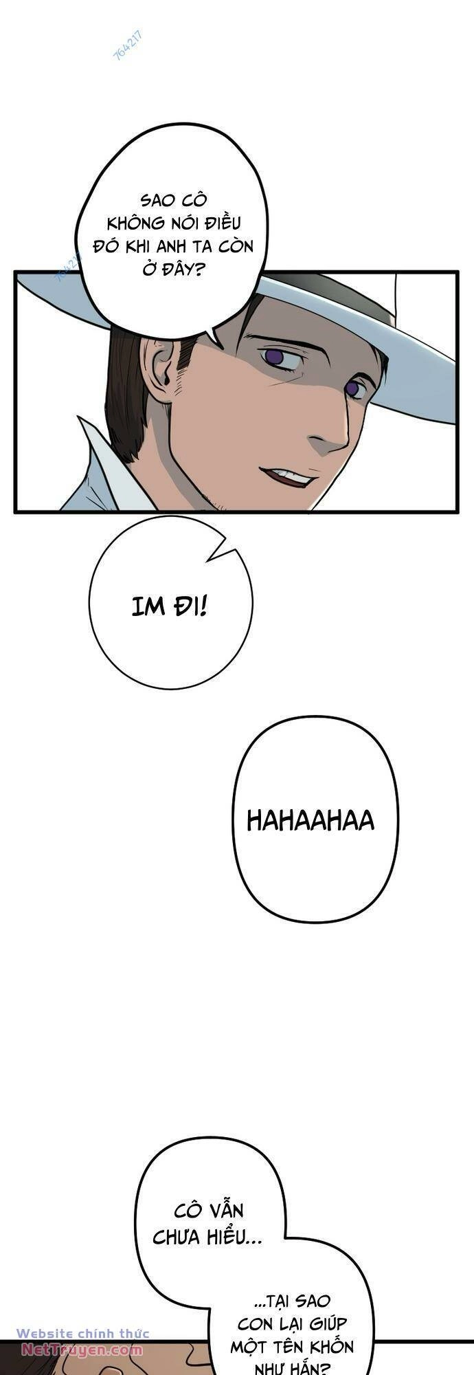 Brandal Chapter 9 - 55