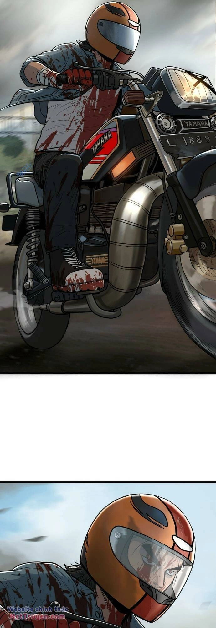 Brandal Chapter 9 - 58