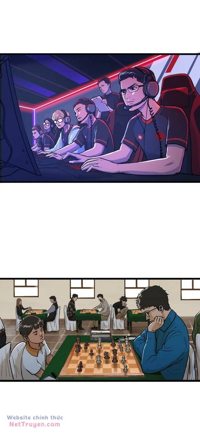 Brandal Chapter 10 - 9