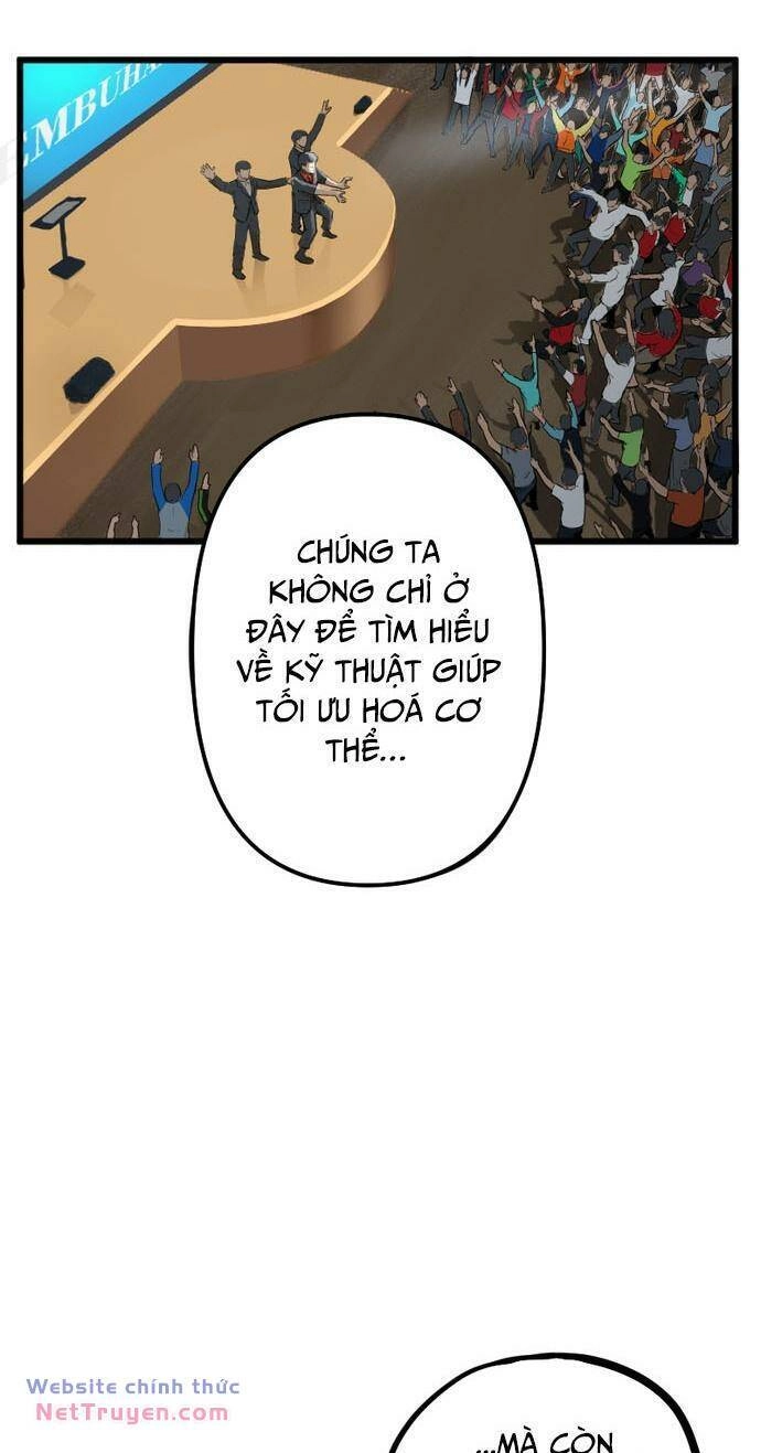 Brandal Chapter 10 - 11