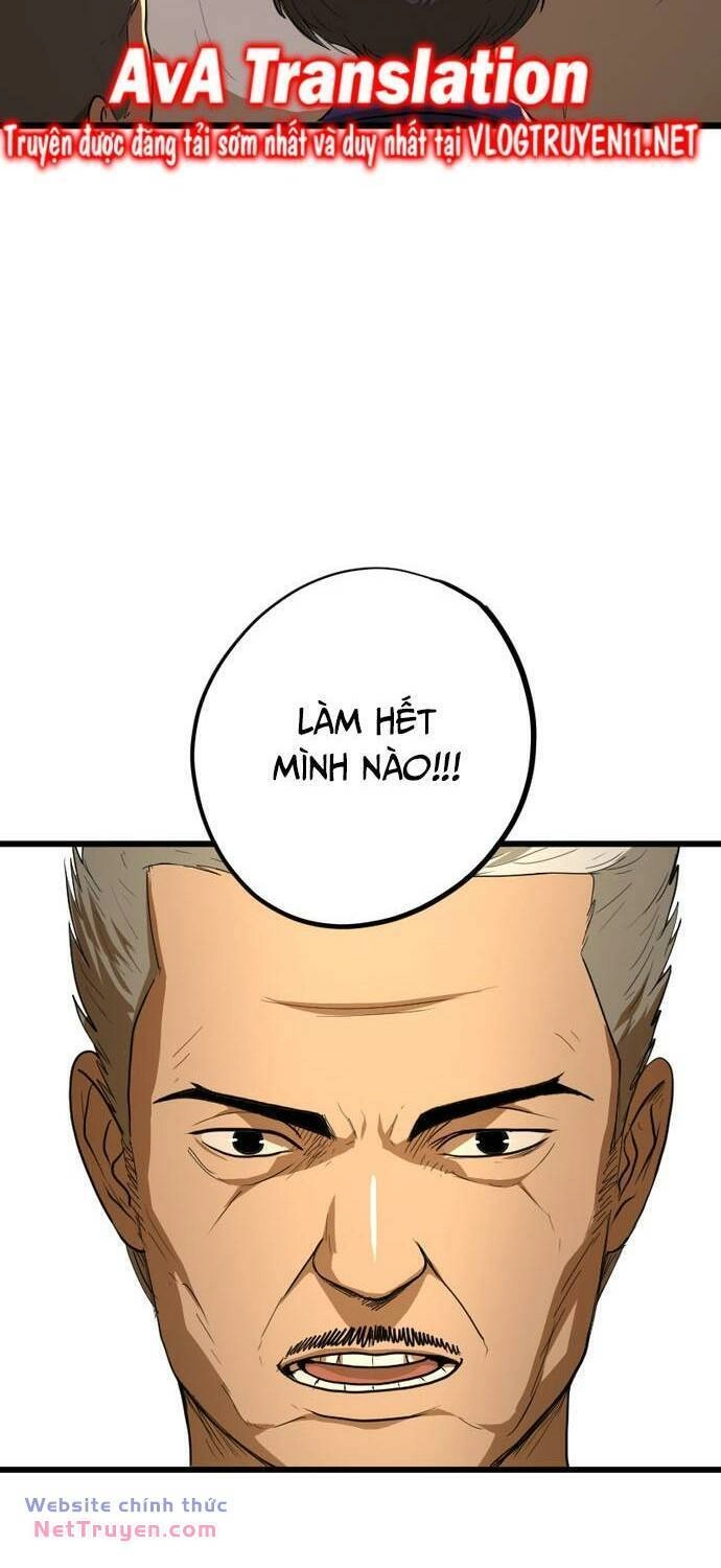 Brandal Chapter 10 - 15