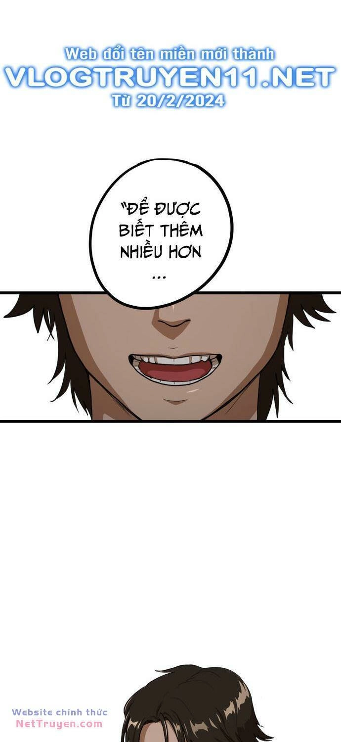 Brandal Chapter 10 - 17