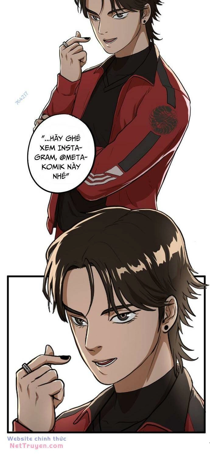 Brandal Chapter 10 - 18