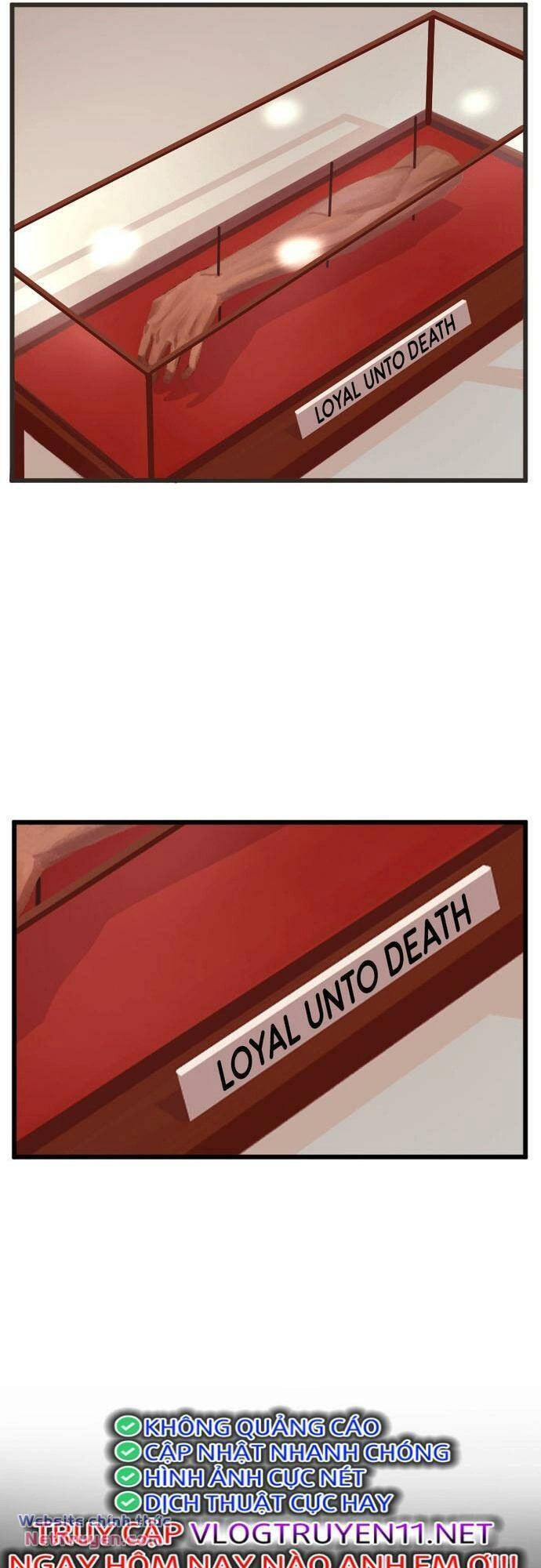 Brandal Chapter 10 - 22