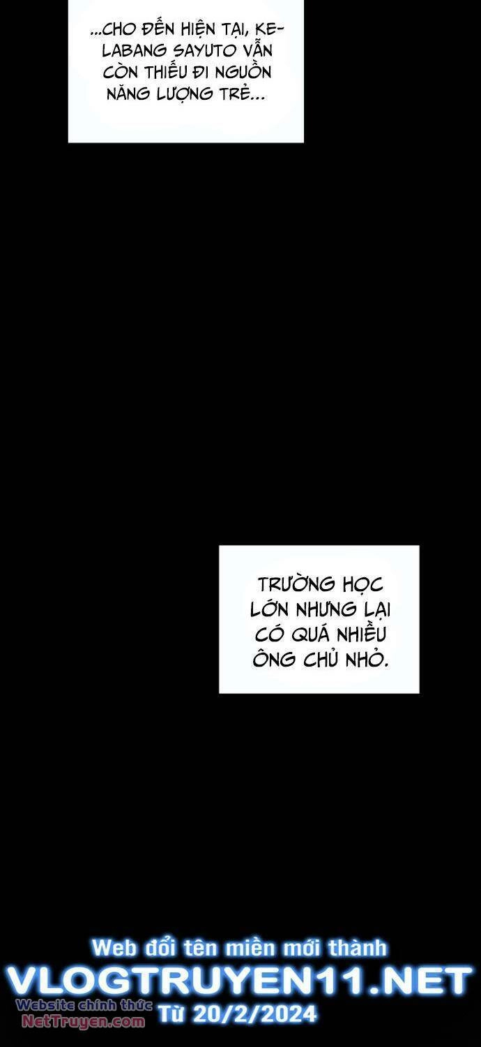 Brandal Chapter 10 - 32