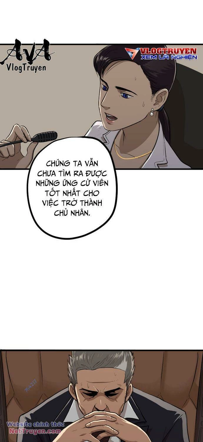 Brandal Chapter 10 - 35