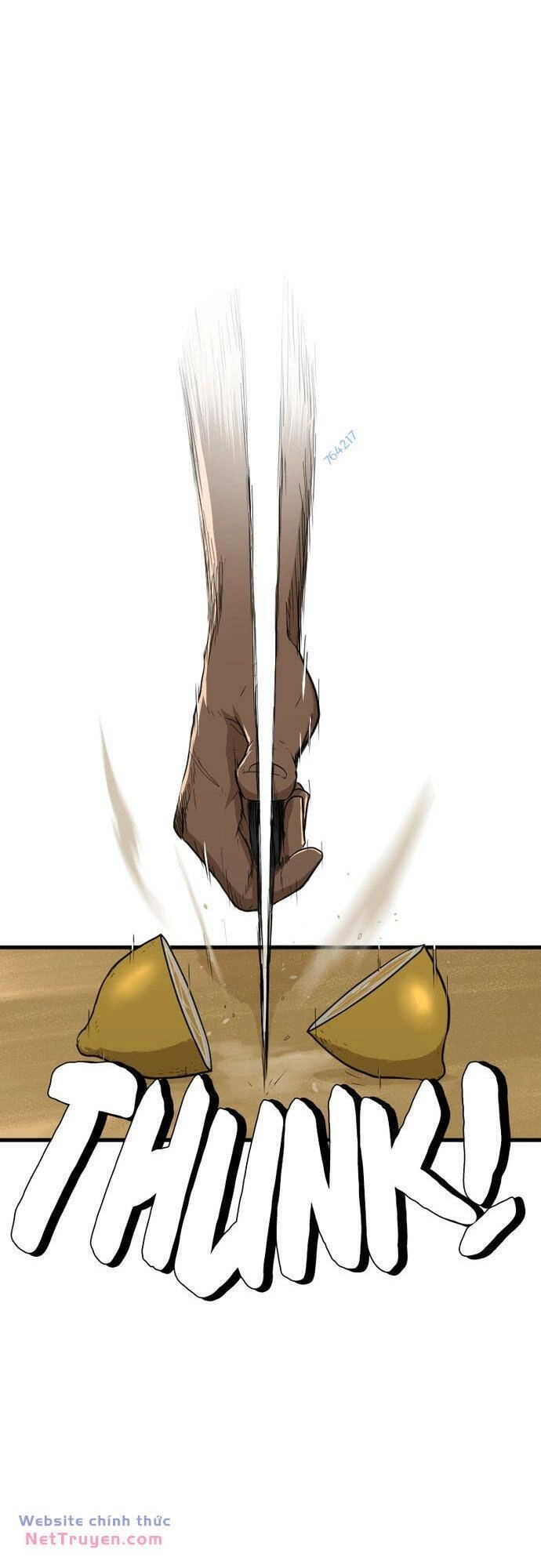 Brandal Chapter 10 - 37