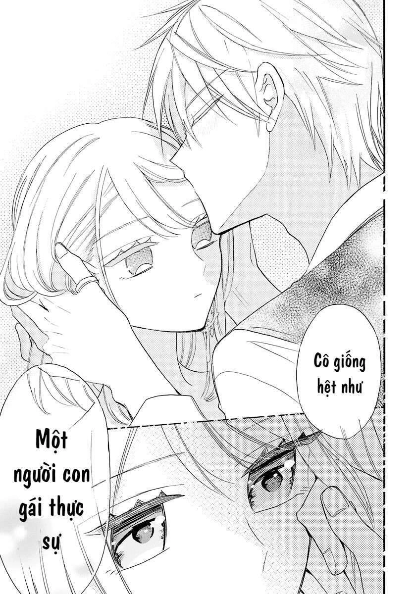 Cô Hầu Gái Người Máy Chapter 2 - 30