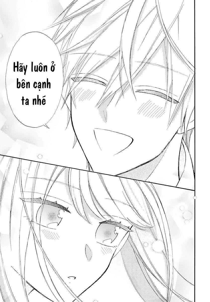 Cô Hầu Gái Người Máy Chapter 3 - 39