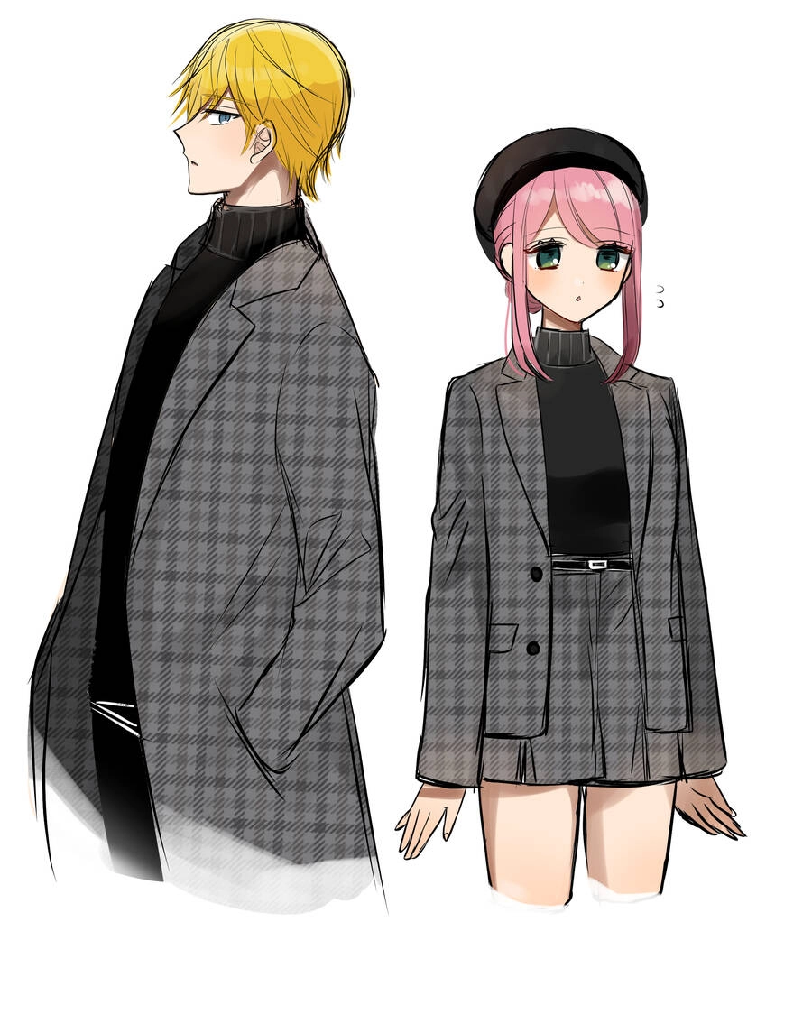 Cô Hầu Gái Người Máy Chapter 8 - 46