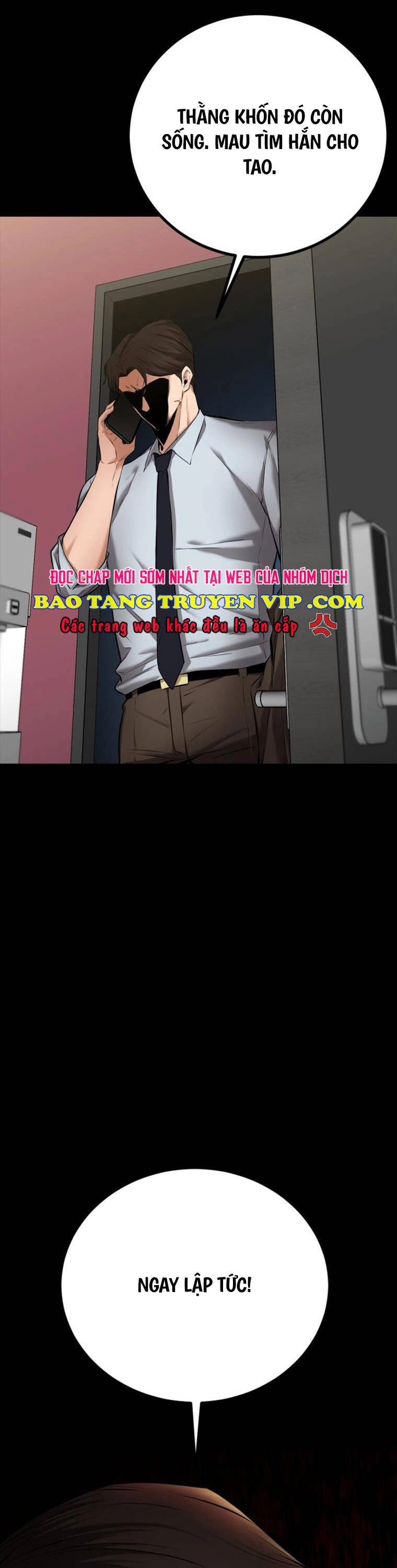 Thanh Kiếm Báo Thù Chapter 5 - 3