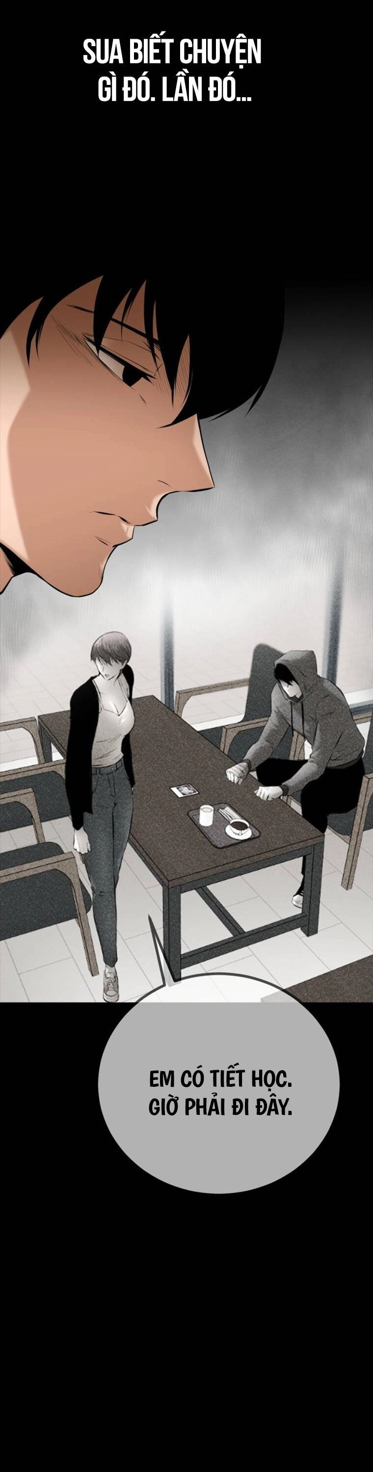 Thanh Kiếm Báo Thù Chapter 5 - 6