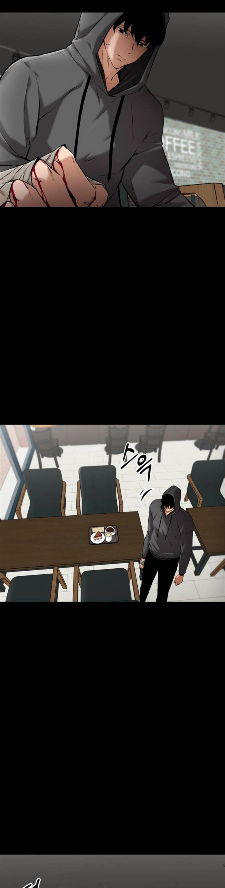 Thanh Kiếm Báo Thù Chapter 5 - 7