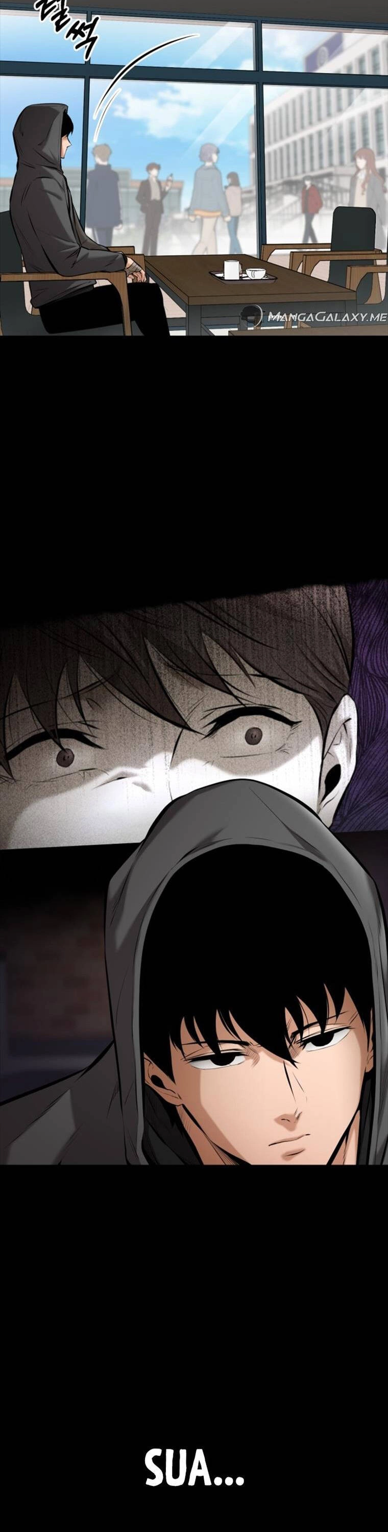 Thanh Kiếm Báo Thù Chapter 5 - 8