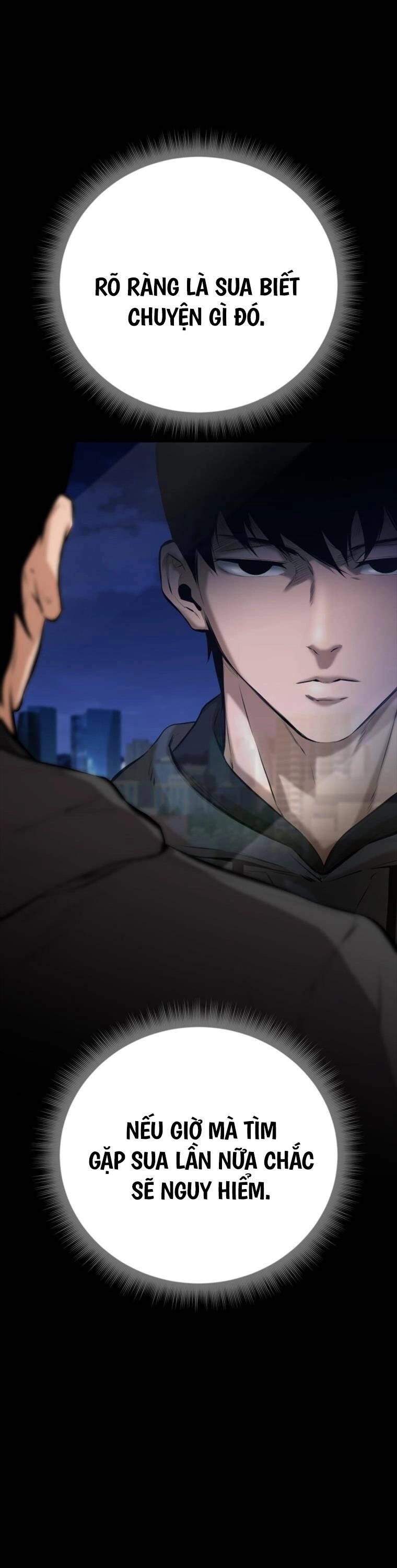 Thanh Kiếm Báo Thù Chapter 5 - 13