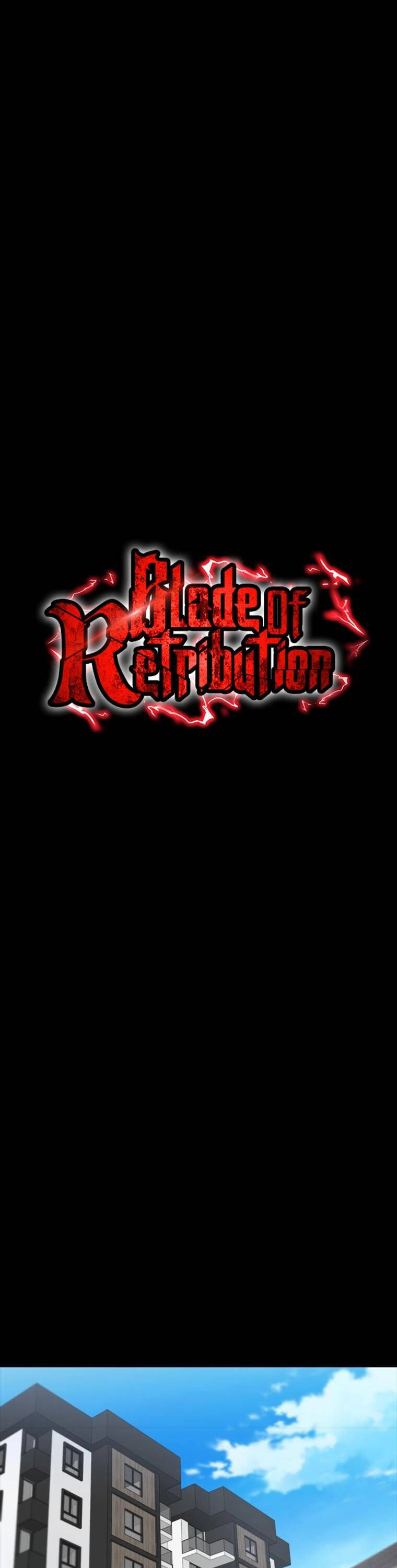 Thanh Kiếm Báo Thù Chapter 5 - 14