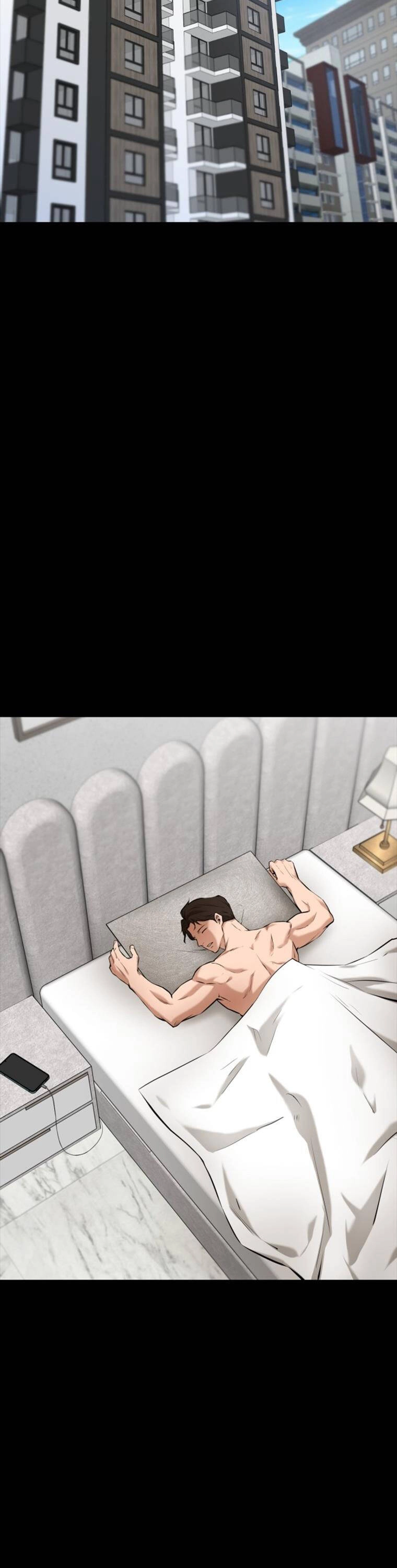 Thanh Kiếm Báo Thù Chapter 5 - 15