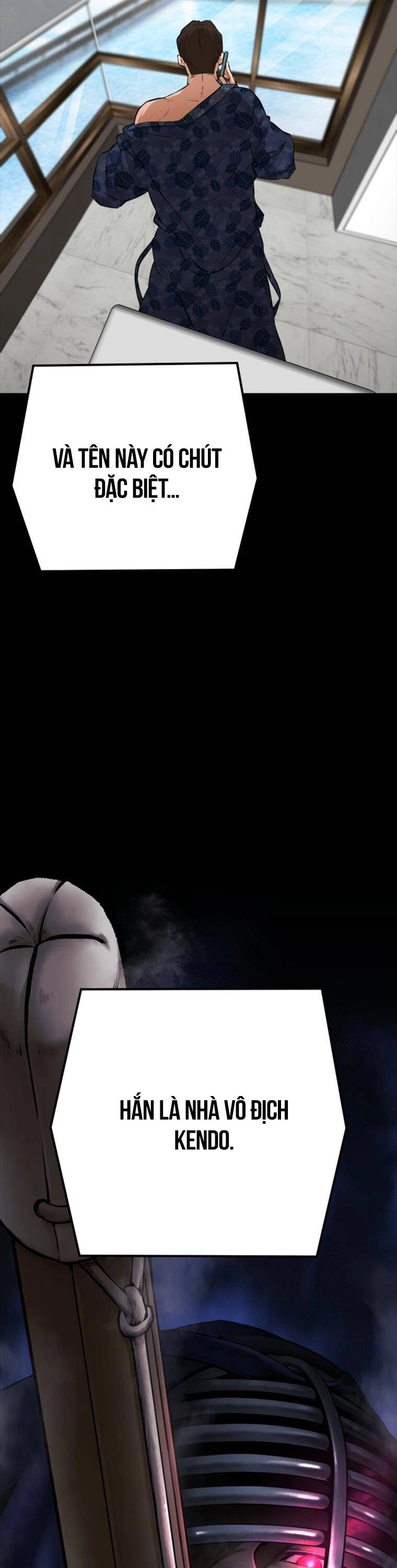 Thanh Kiếm Báo Thù Chapter 5 - 20