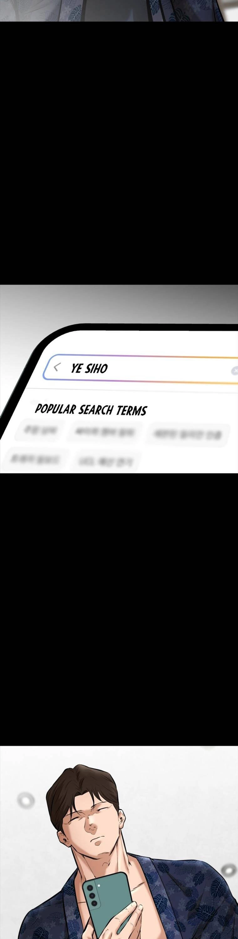 Thanh Kiếm Báo Thù Chapter 5 - 25