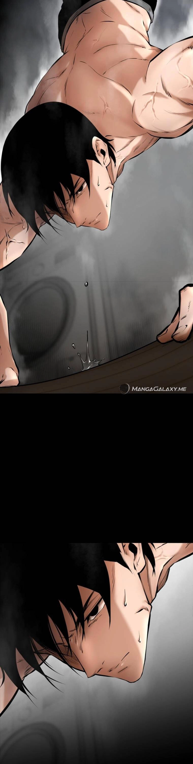 Thanh Kiếm Báo Thù Chapter 5 - 31