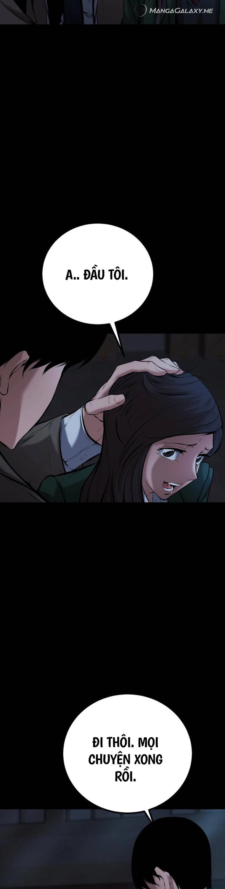 Thanh Kiếm Báo Thù Chapter 5 - 33