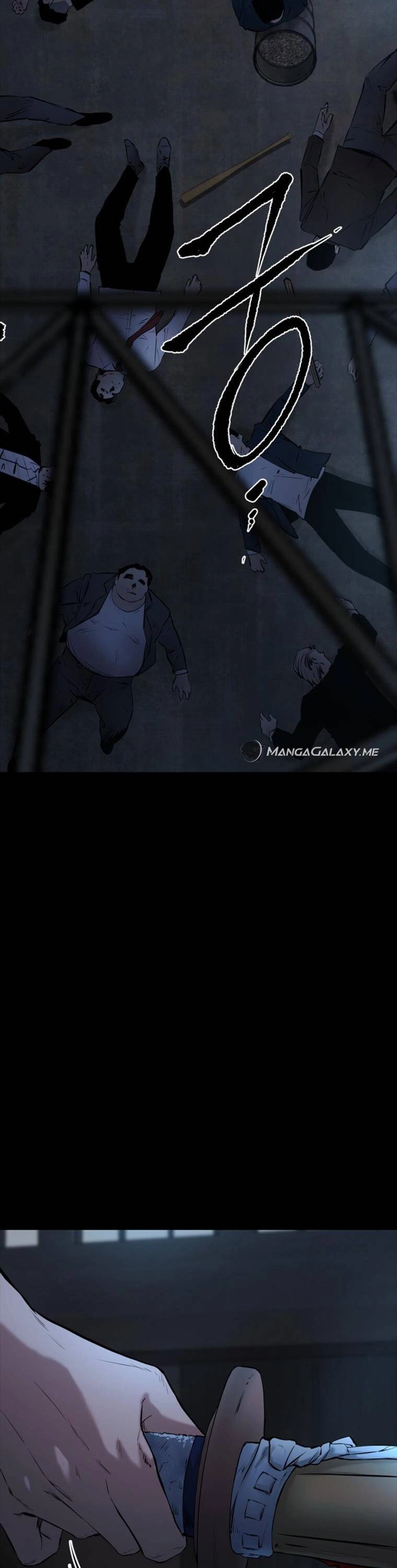 Thanh Kiếm Báo Thù Chapter 5 - 37