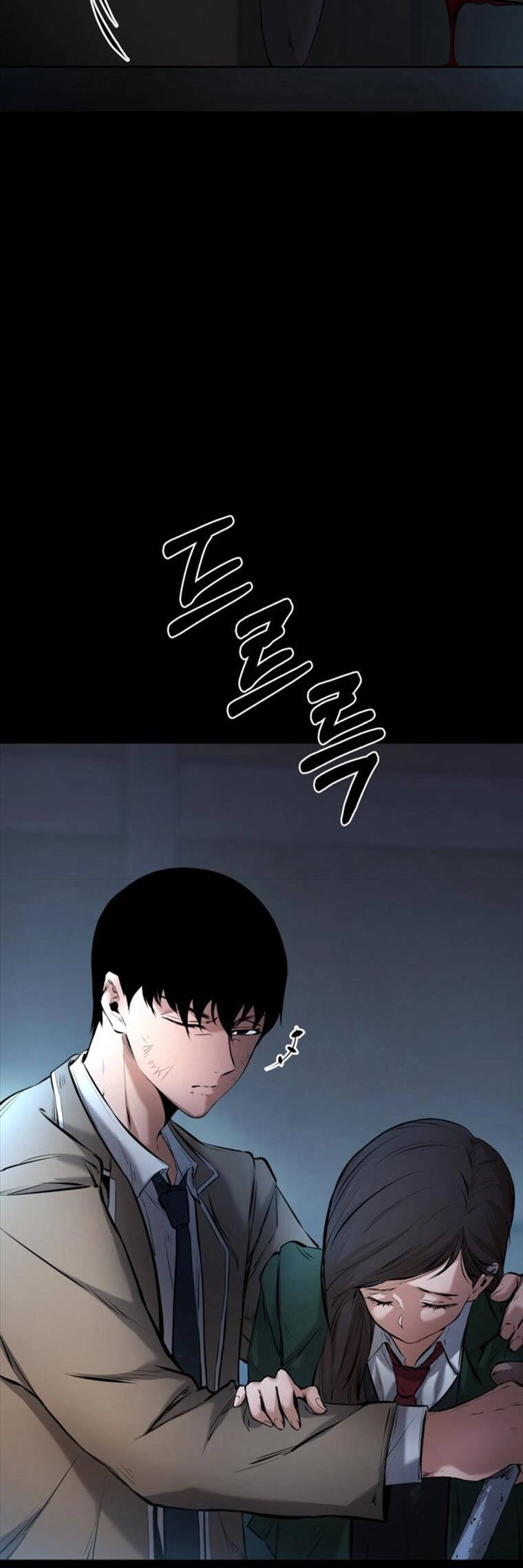 Thanh Kiếm Báo Thù Chapter 5 - 38