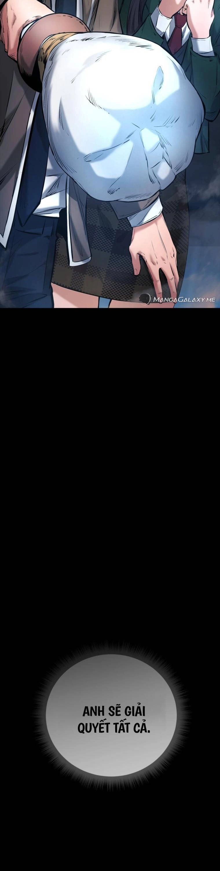 Thanh Kiếm Báo Thù Chapter 5 - 41