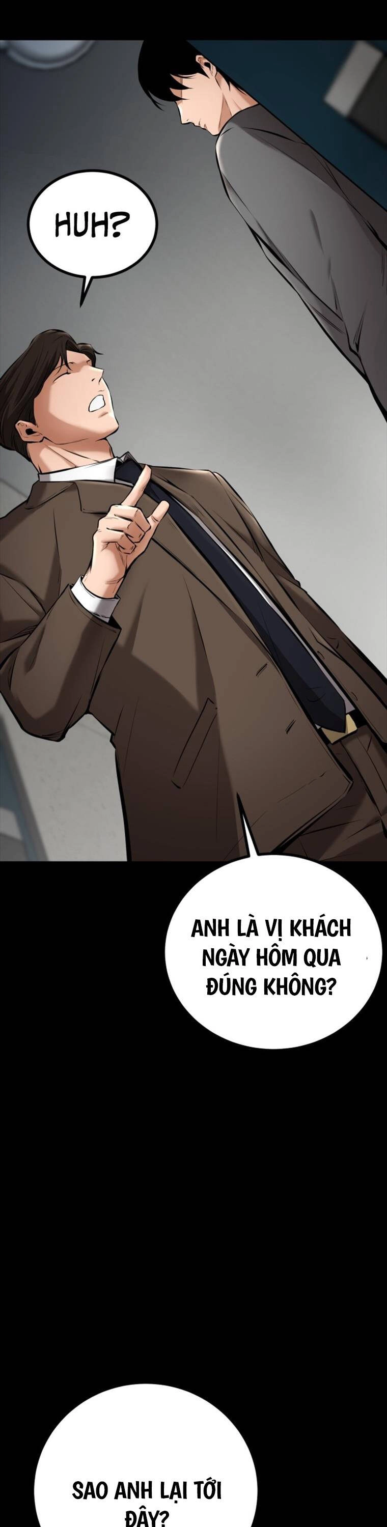 Thanh Kiếm Báo Thù Chapter 5 - 45