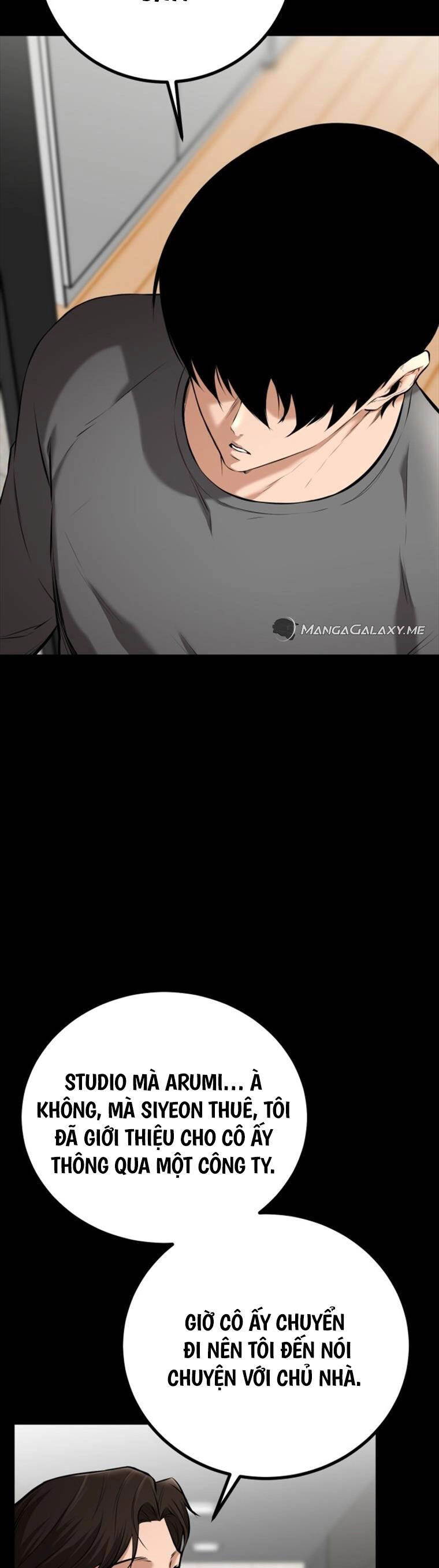 Thanh Kiếm Báo Thù Chapter 5 - 46