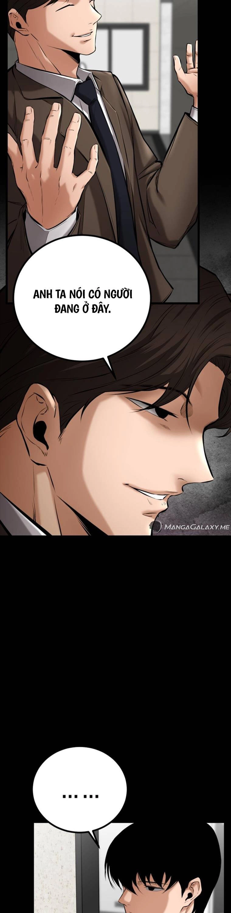 Thanh Kiếm Báo Thù Chapter 5 - 47