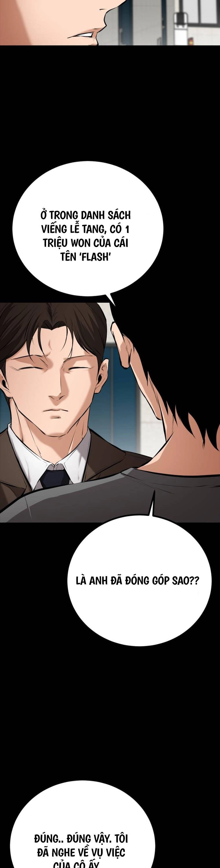 Thanh Kiếm Báo Thù Chapter 5 - 49