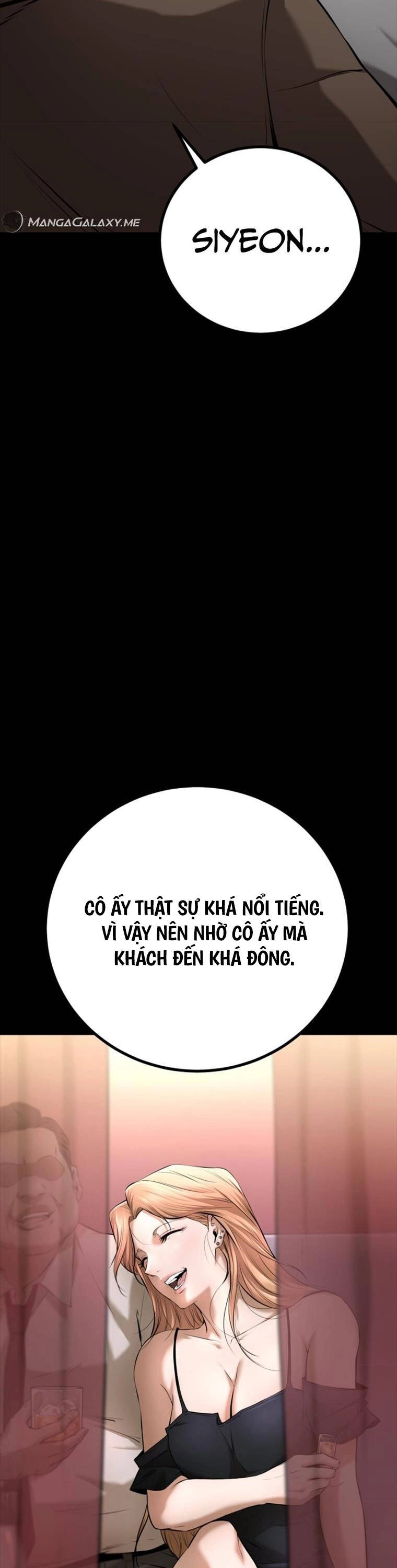 Thanh Kiếm Báo Thù Chapter 5 - 51