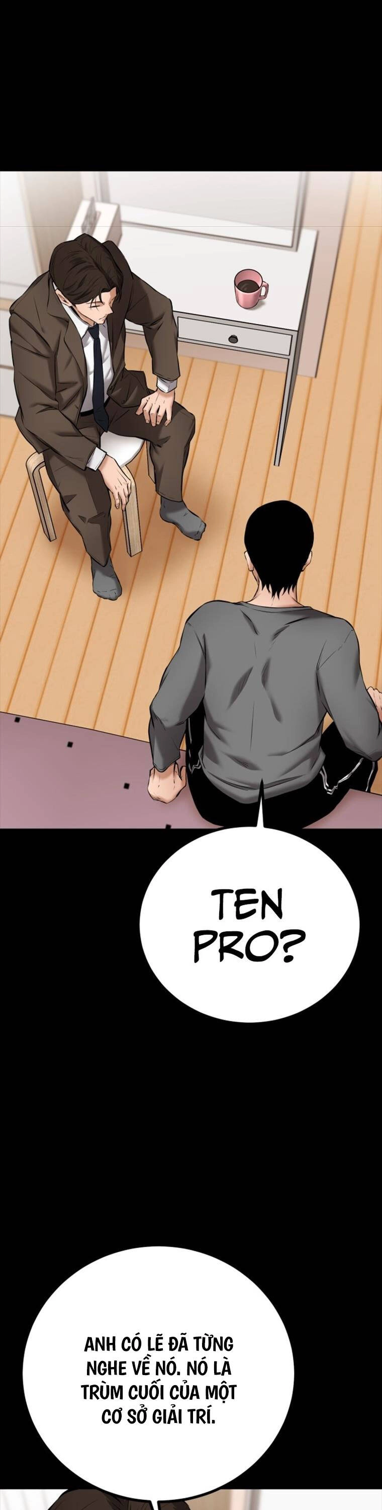 Thanh Kiếm Báo Thù Chapter 5 - 53