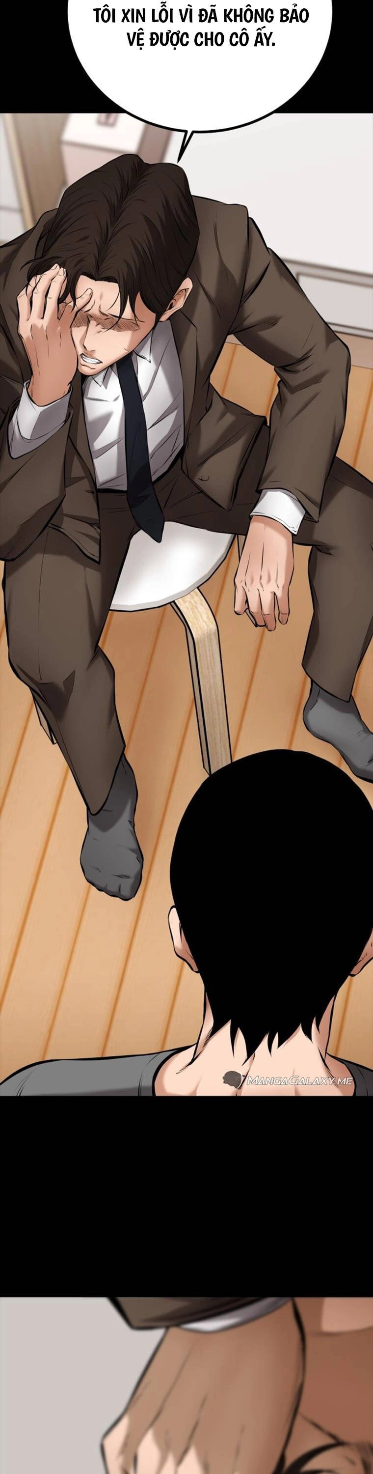 Thanh Kiếm Báo Thù Chapter 5 - 57