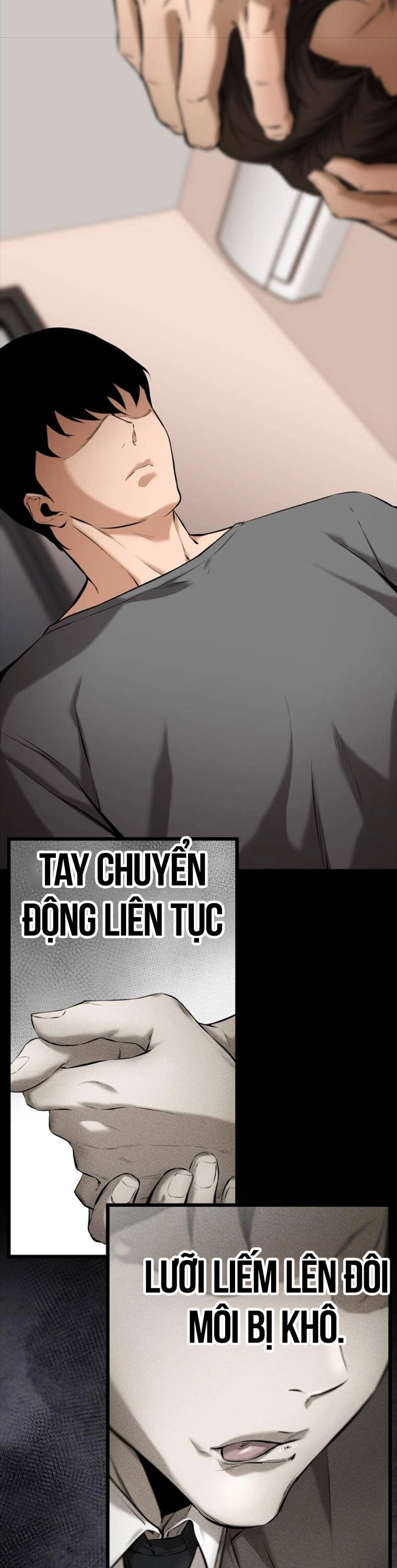 Thanh Kiếm Báo Thù Chapter 5 - 58