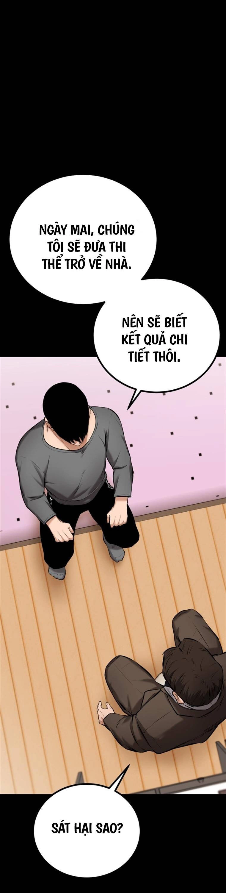 Thanh Kiếm Báo Thù Chapter 5 - 65