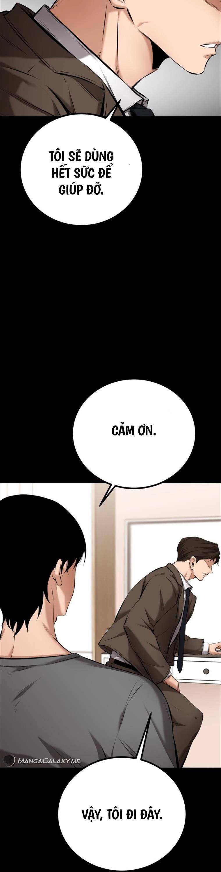 Thanh Kiếm Báo Thù Chapter 5 - 67