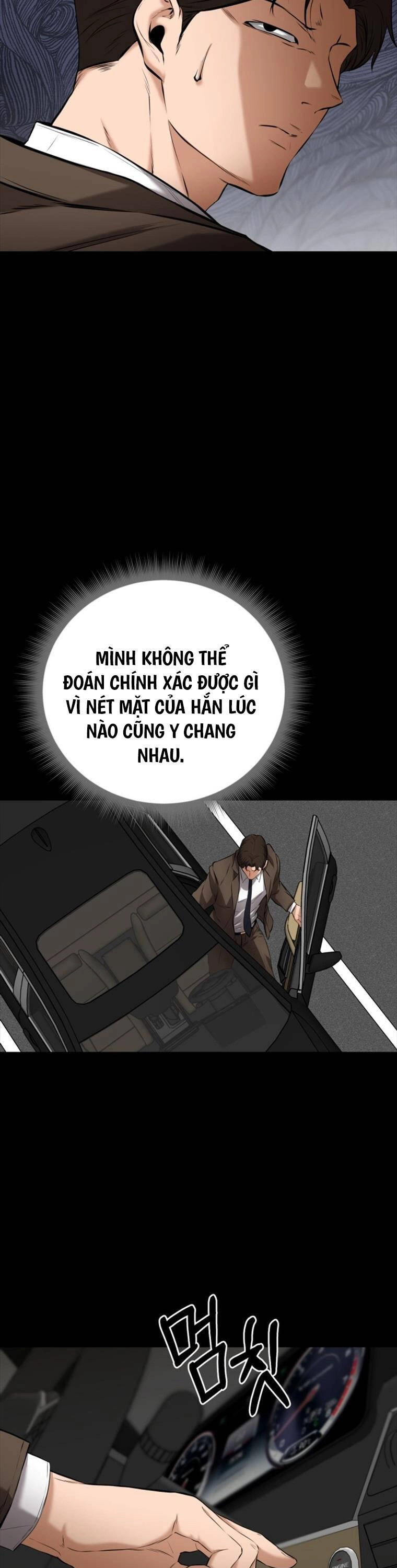 Thanh Kiếm Báo Thù Chapter 5 - 69