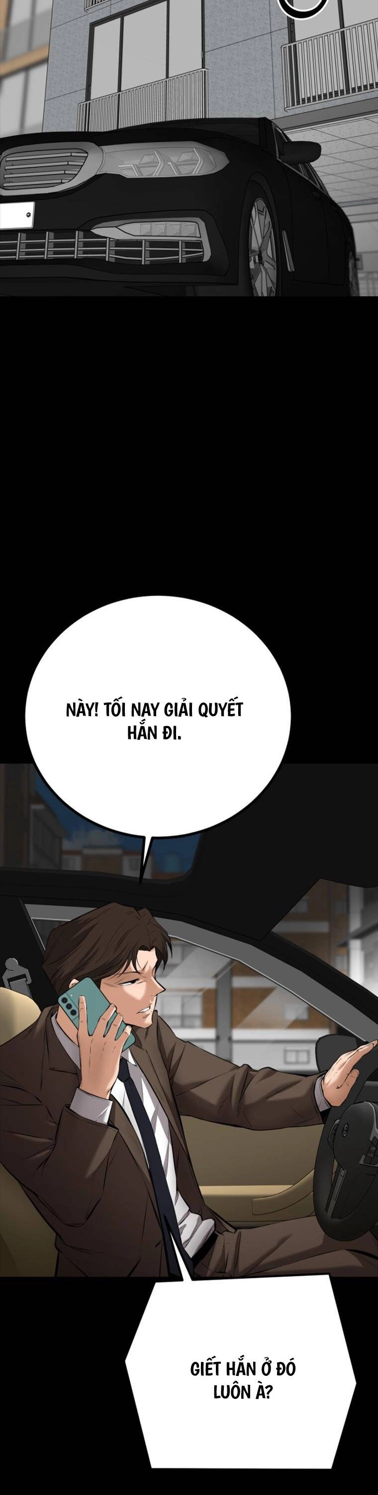 Thanh Kiếm Báo Thù Chapter 5 - 71