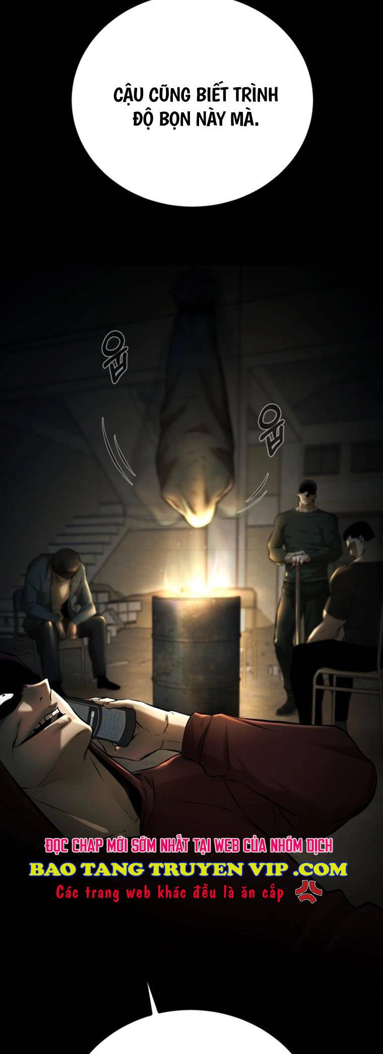 Thanh Kiếm Báo Thù Chapter 5 - 74