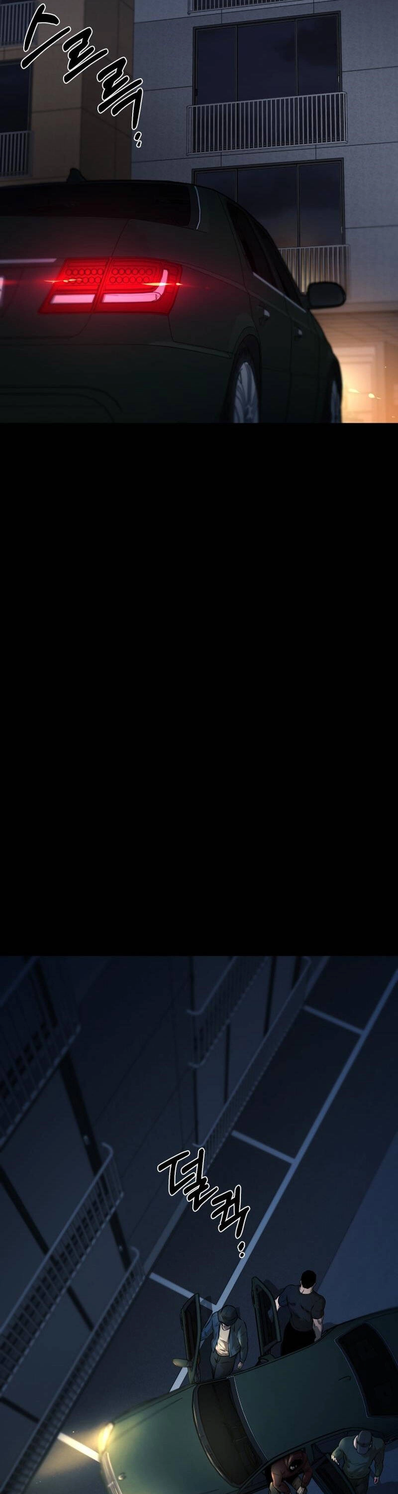 Thanh Kiếm Báo Thù Chapter 6 - 3