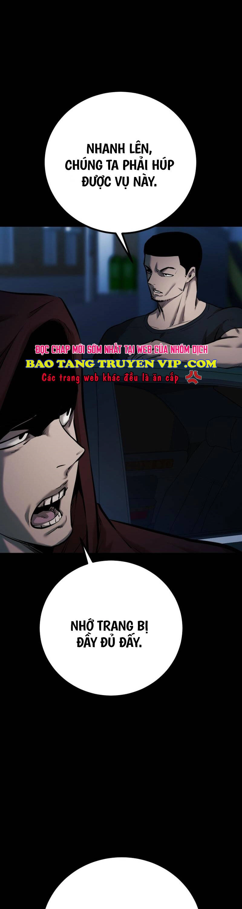 Thanh Kiếm Báo Thù Chapter 6 - 6